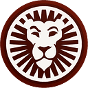 LeoVegas Casino logo