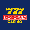 Monopoly Casino casino logo