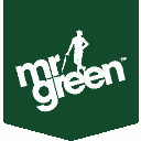 Mr Green Casino logo