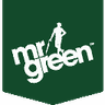 Mr Green Casino logo