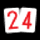 Lucky247 casino logo