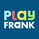 Play Frank casino logo