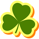Luckland casino logo