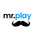 Mr Play casino logo