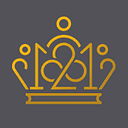 21Casino casino logo