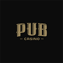 Pub Casino casino logo