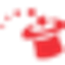 MagicRed casino logo