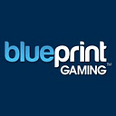 Blueprint Gaming logo
