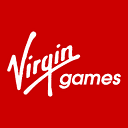 Virgin Games logo