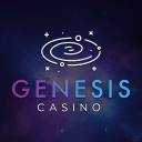 Genesis Casino logo