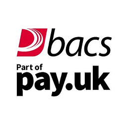Bank transfer logo