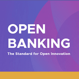 Open banking logo