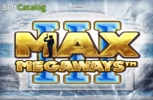 Max Megaways III slot screenshot, Big Time Gaming