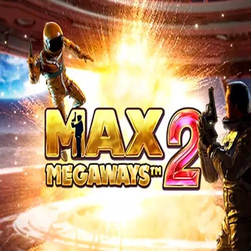 Max Megaways 2 slot screenshot, Big Time Gaming